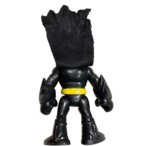 Fisher-Price Imaginext DC Super Friends Series DC Comics Batman 3" Action Figure - Picture 9 of 9